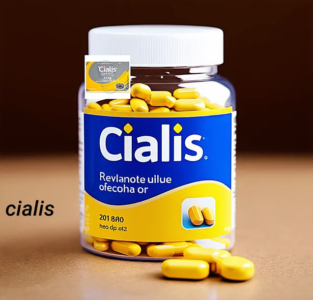 Un site fiable pour acheter du cialis